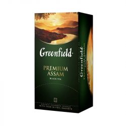 Greenfield Premium Assam Siyah Çay 25'li - Image 7