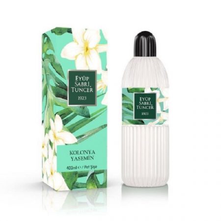 Eyüp Sabri Tuncer Eau De Kolonya Yasemin 400 ML