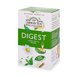 Ahmad Tea Digest Tatlı Nane ve Rezene 20'li - Image 2