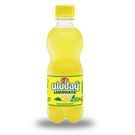 Uludağ Limonata 330 Ml