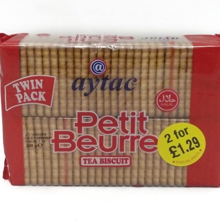 Aytaç Petit Bisküvi