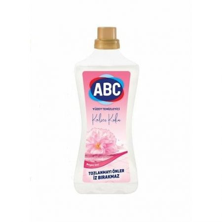 ABC Surface Cleaner Beyaz Inci  2500 ml