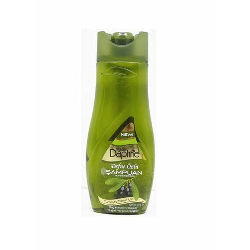 Anatolia Daphne by Mehmet Aydın Laurel Shampoo 500 ml_63076b33d3f9e.jpeg Anatolia Daphne by Mehmet Aydın Laurel Shampoo 500 ml - Image 1