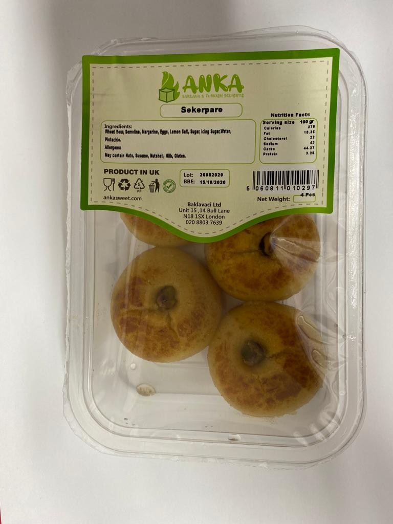 ANKA SEKERPARA 4 PIECES_63064e8746f24.jpeg ANKA SEKERPARA 4 PIECES - Image 1