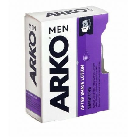 Arko Men After Shave Lotion (Sensitive)  100 ml