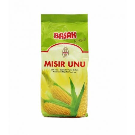 Basak Corn Flour (Misir Unu) 400g