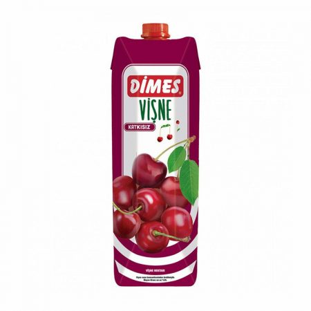 Dimes Sour Cherry Tetra 1Lt