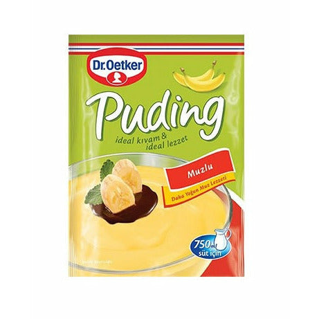 Dr Oetker Puding Muzlu 120g_63075e840db81.jpeg Dr Oetker Puding Muzlu 120g - Image 1