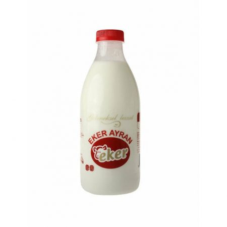 Eker Ayran 1 LT