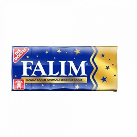 Falim Damla Chewing Gum 1 Pack