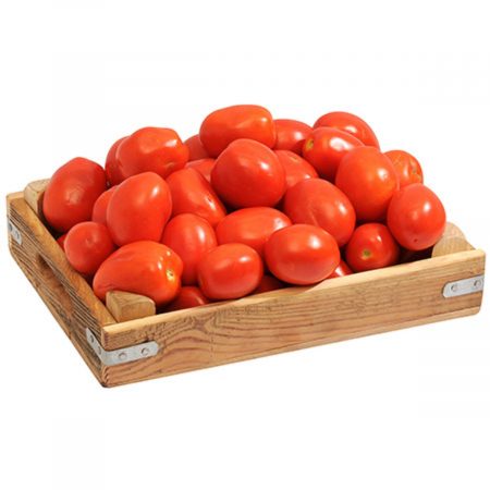 Fresh Plum Vine Tomatoes  (Plum Domates)