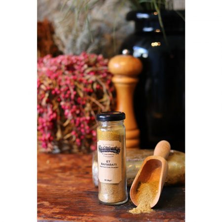 Hatice Teyze Meat Seasoning (Et Baharati) 50 Gr