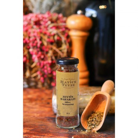 Hatice Teyze Olive Seasoning (Zeytin Baharati) 50 g