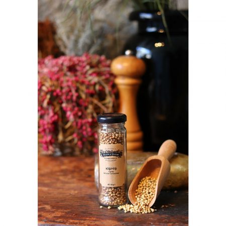 Hatice Teyze Whole Coriander (Tane Kişniş)  25g