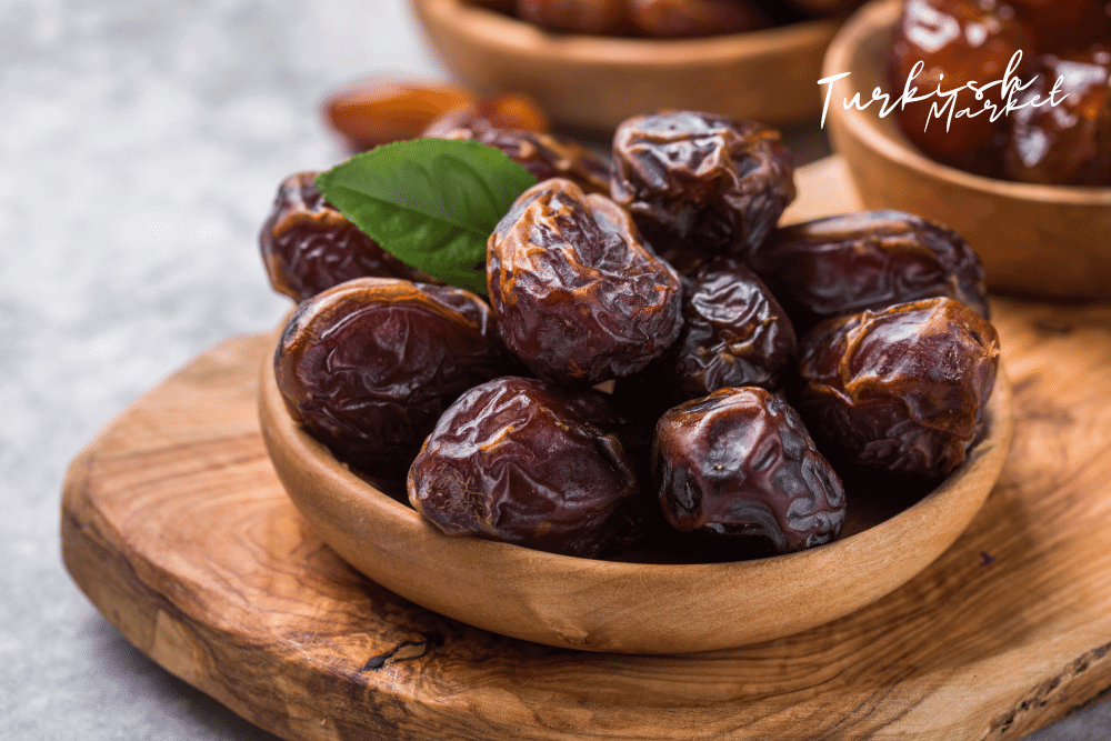 Hurmanın Faydaları Nelerdir? Whats benefits of the Date?