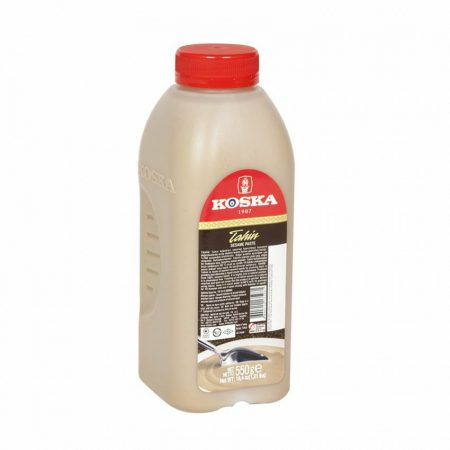 Koska Tahin Bucket 530gr