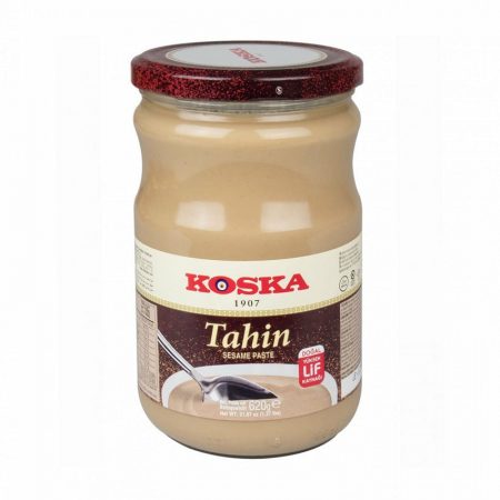 Koska Tahin Jar 600gr