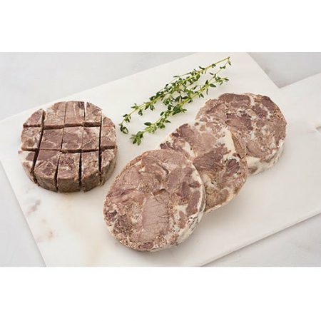 Melis Premium Kavurma 200g