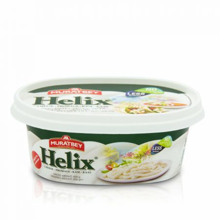Muratbey Helix Cheese 200 g