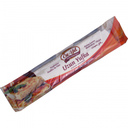 Ozyil Uzun Yufka 400g