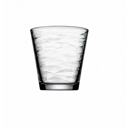 Pasabahce Origami 6 Pcs Beverage Glass Set 245 cc