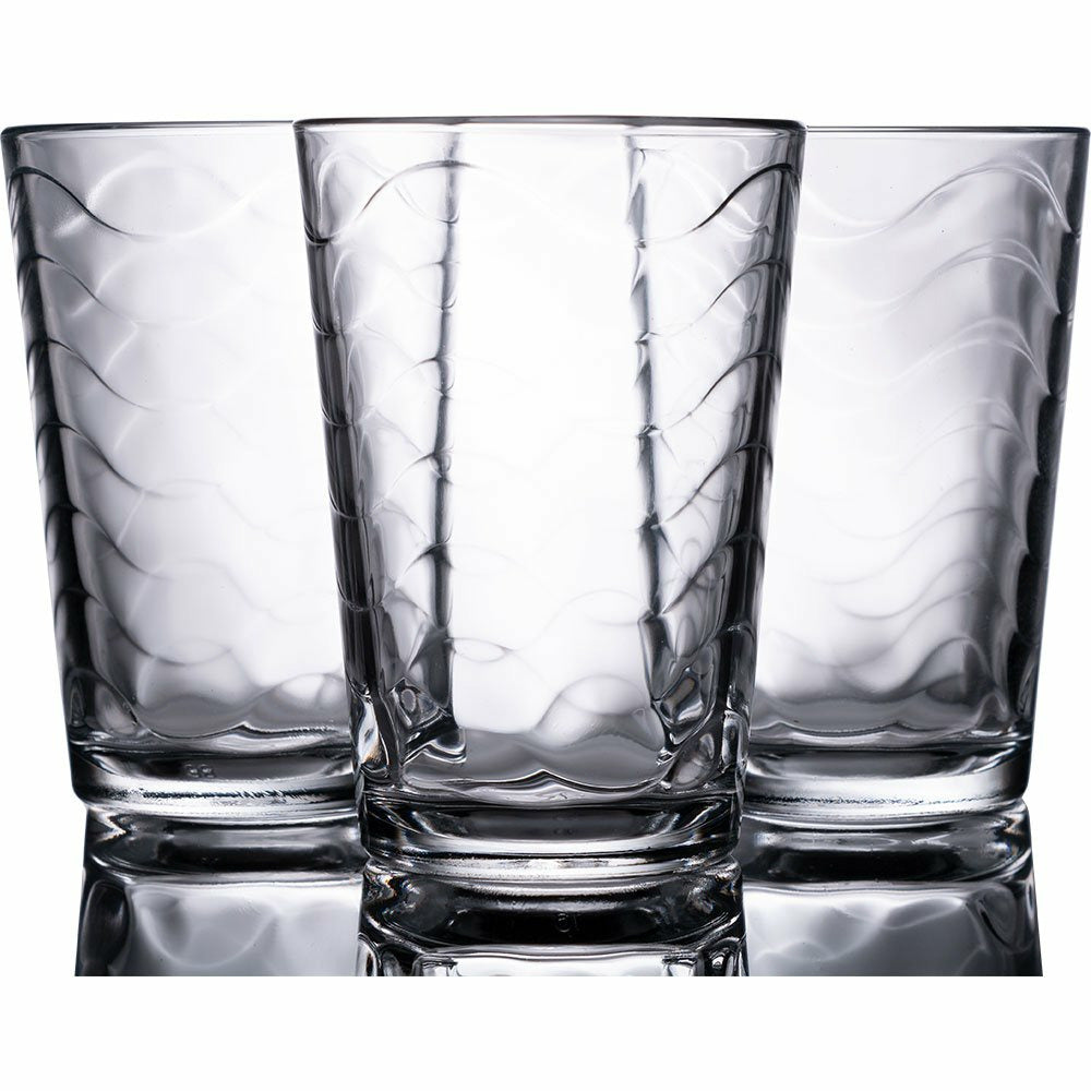 Pasabahce Toros 6 Pcs Beverage Glass Set_63077168471e9.jpeg Pasabahce Toros 6 Pcs Beverage Glass Set - Image 1