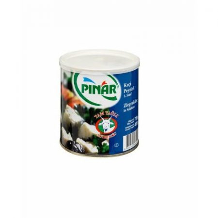 Pinar Goat Cheese %50 Fat 400g