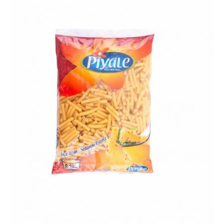 Piyale Ince Uzun Pasta 500 gr