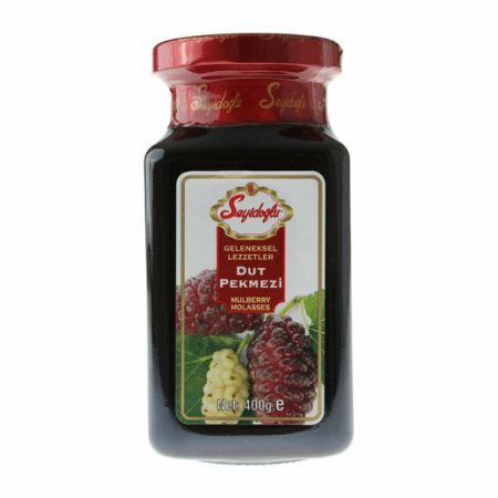 Seyidoglu  Mulberry  Molasses 400g