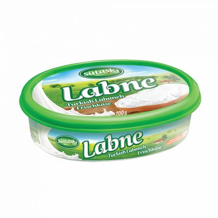 Sutas Labaneh ( Labne ) 200 G