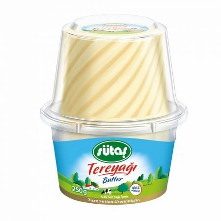 Sutas Traditional Butter (Tereyağı) 250g