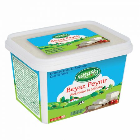 Sutas White Cheese (Beyaz Peynir) 700 G