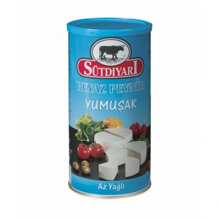 Sutdiyari Yumusak 45% Az Yagli Cheese 1KG