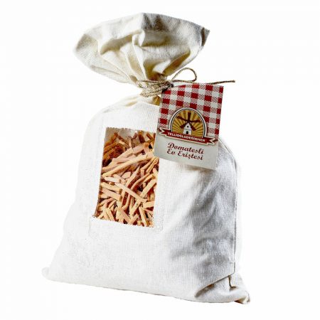 Tellioglu Domatesli Ev Eristesi (Homemade Tomato Noodle) 500 Gr
