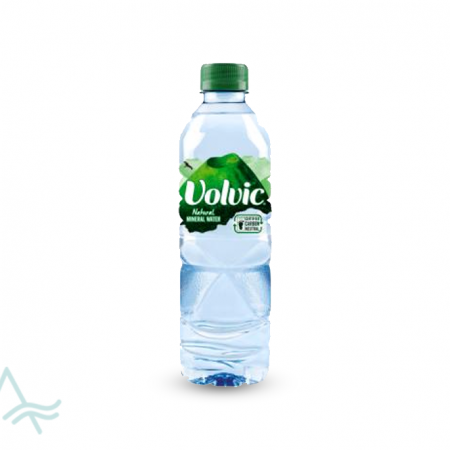 VOLVIC WATER 50CL