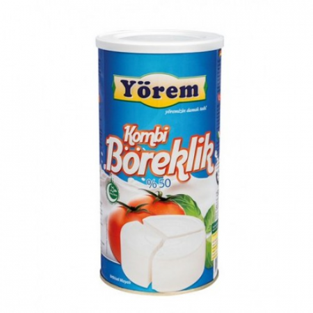 Yorem Kombi Boreklik Cheese 800 Gr